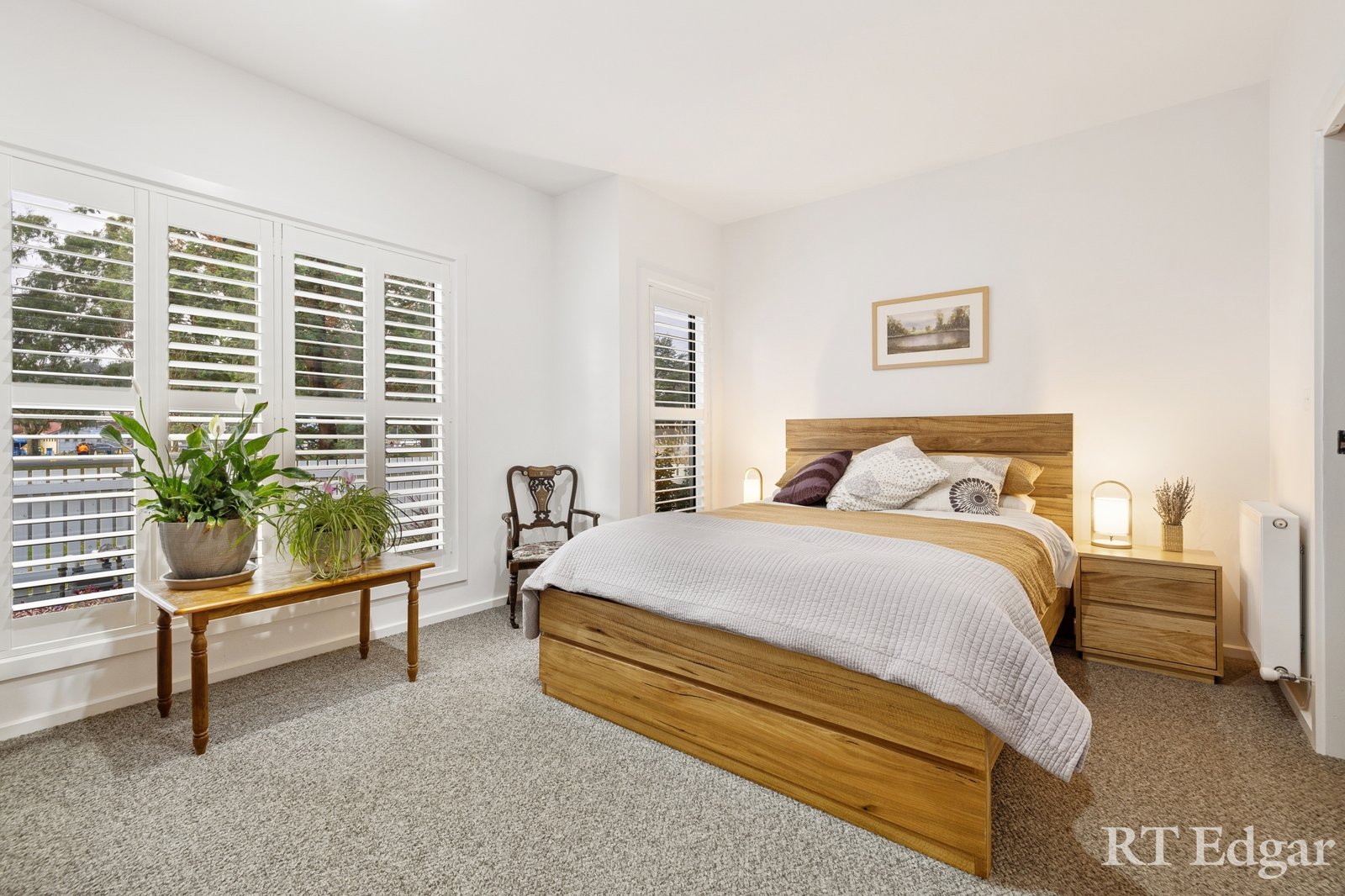 Real Estate and Property in 4A Anslow Street, Woodend, VIC