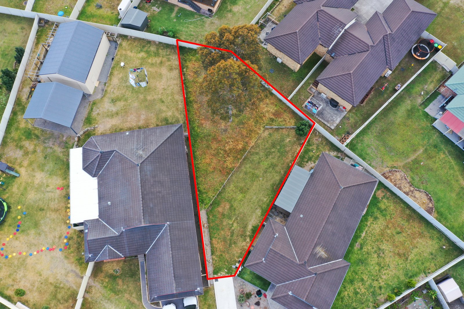 4A Antrim Close ASHTONFIELD 2
