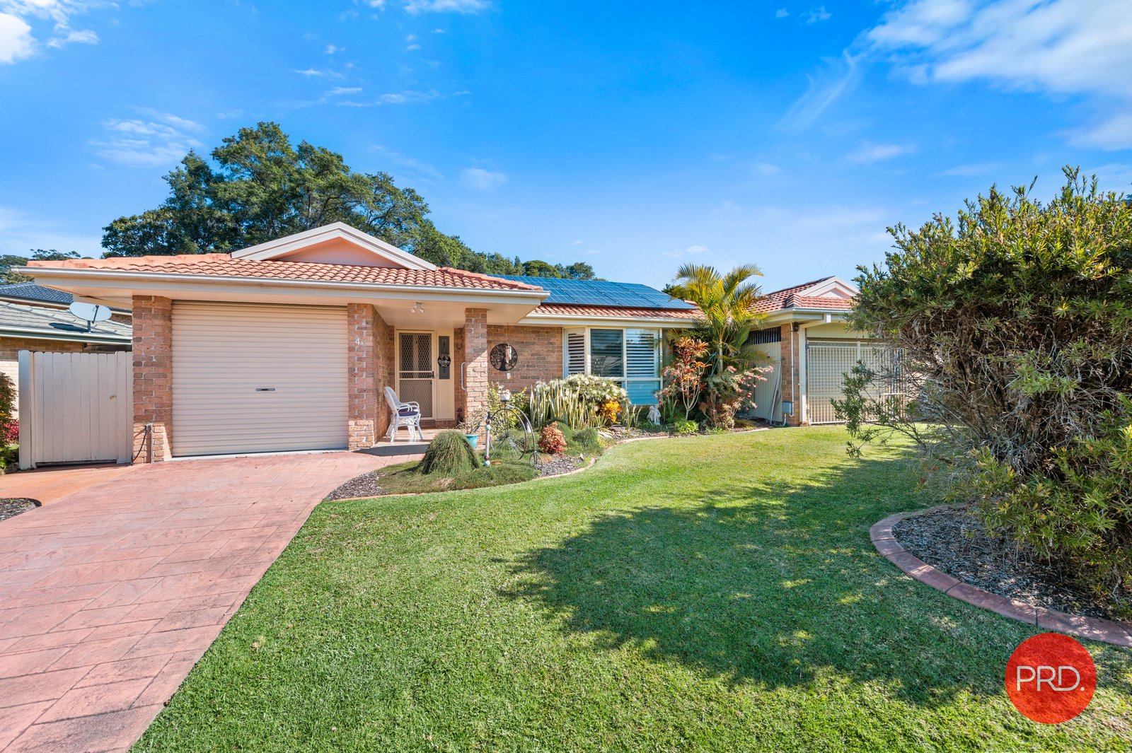 4A Archer Close, COFFS HARBOUR NSW 2450
