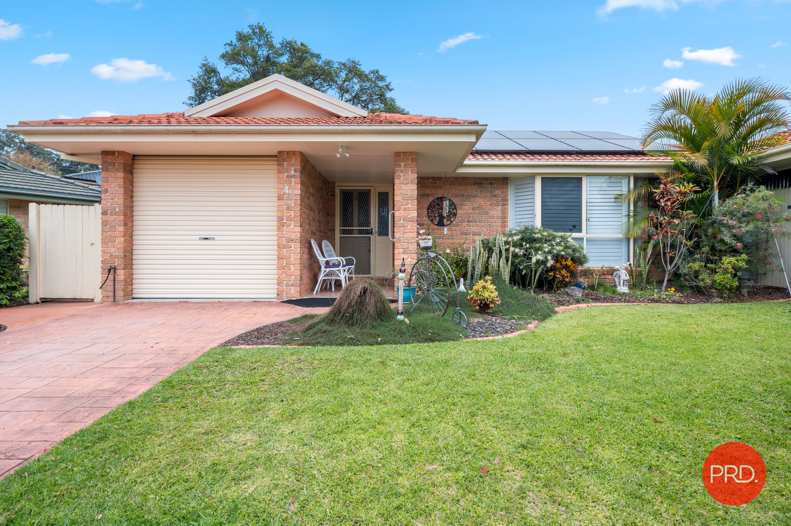 4A Archer Close, COFFS HARBOUR NSW 2450