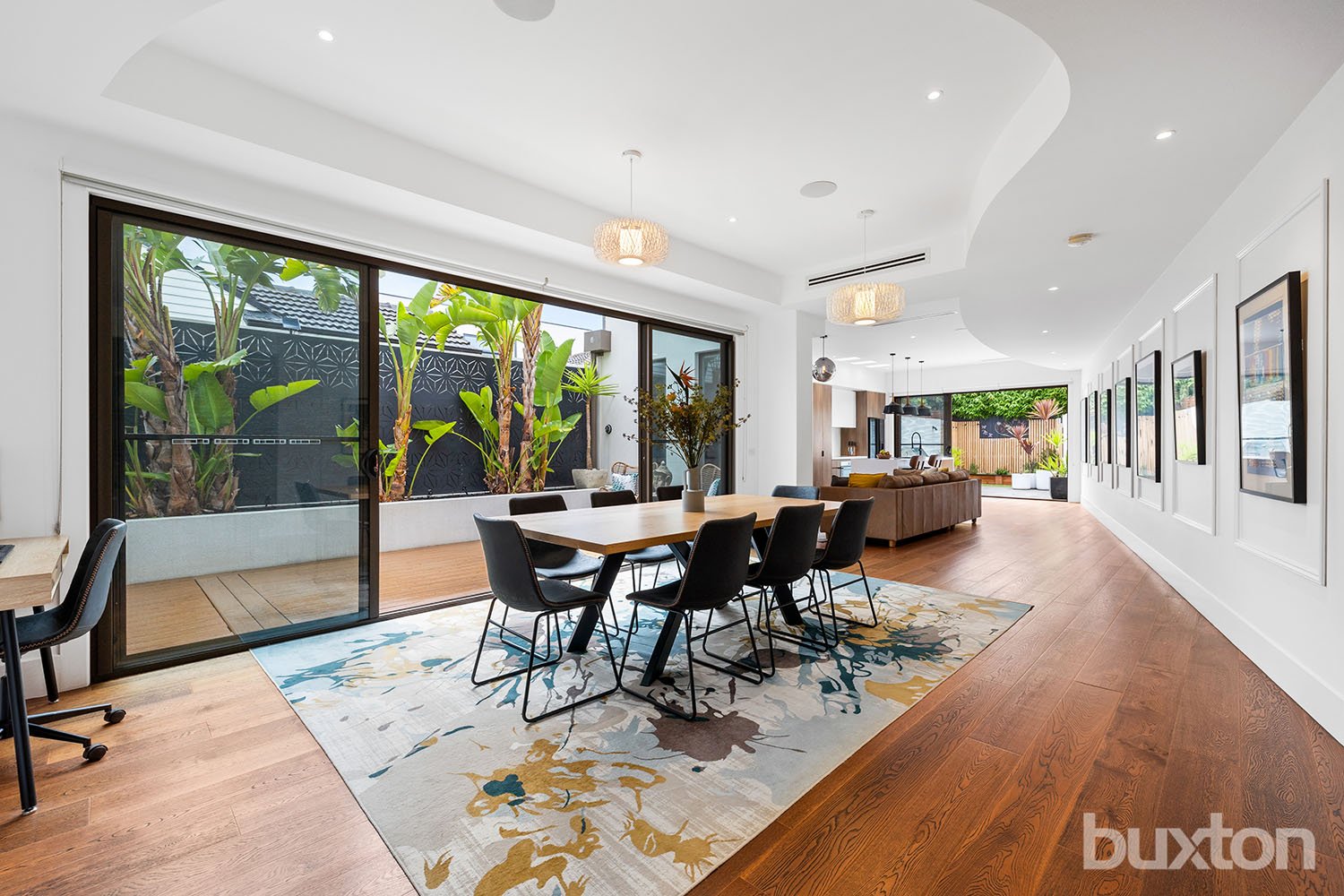 Gallery: 4A Bartlett Street