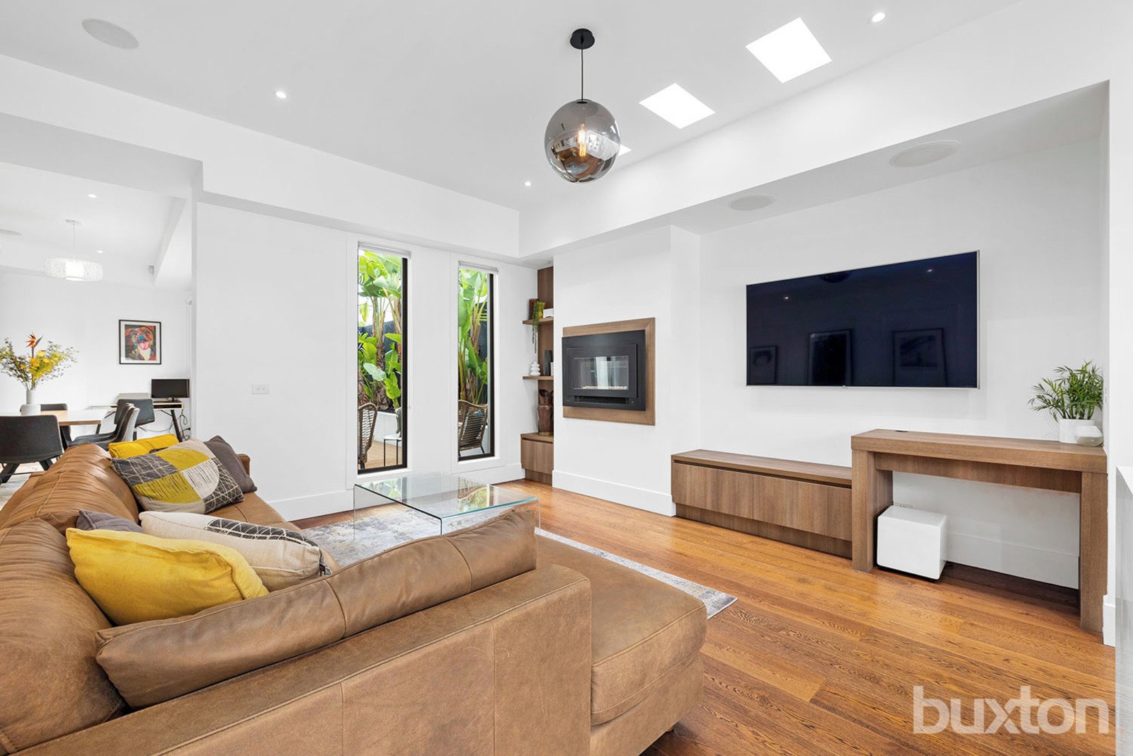 Gallery: 4A Bartlett Street