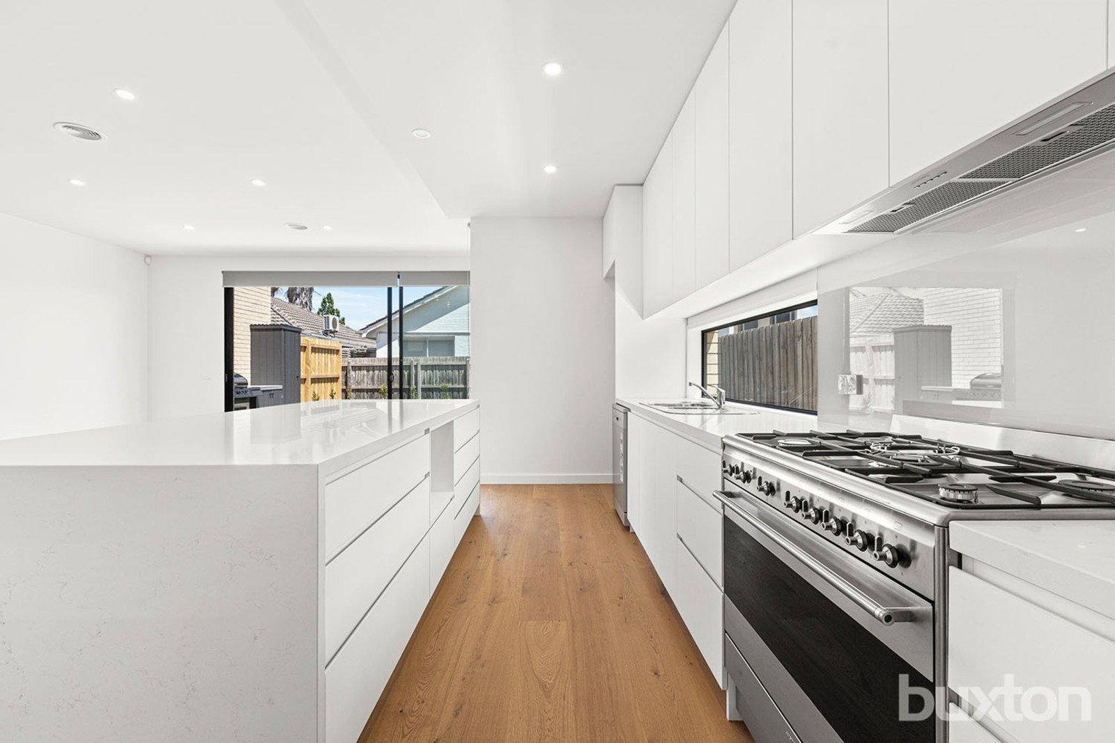 Gallery: 4A Bayliss Street