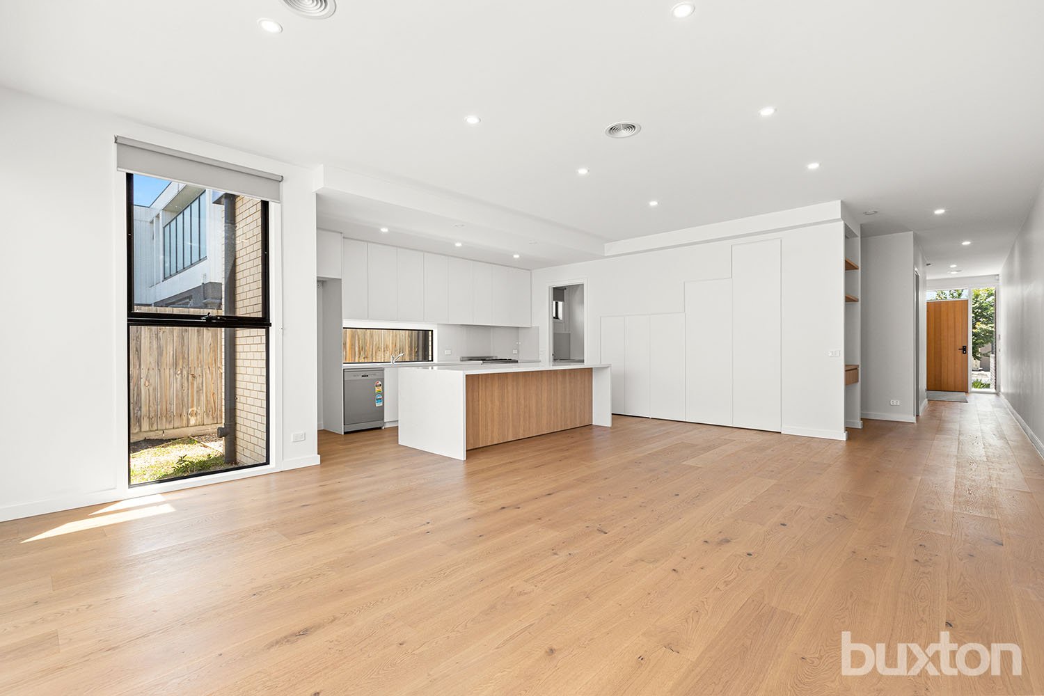 Gallery: 4A Bayliss Street