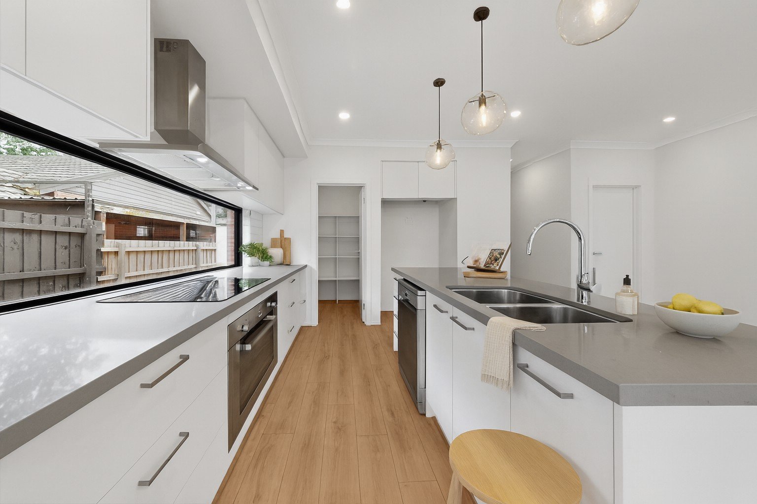 Gallery: 4A Besant Street