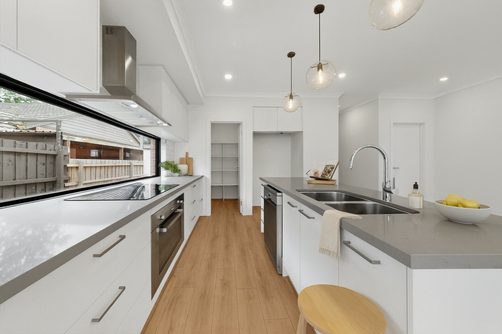 Gallery: 4A Besant Street