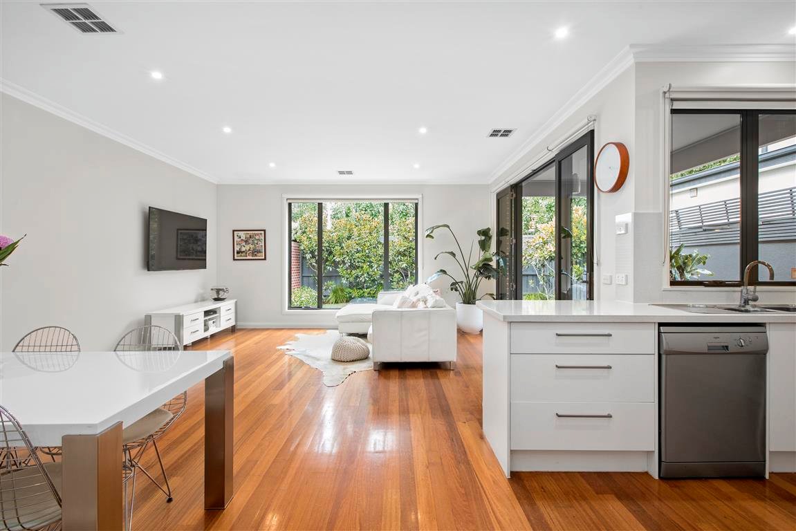 Gallery: 4A Biscop Road