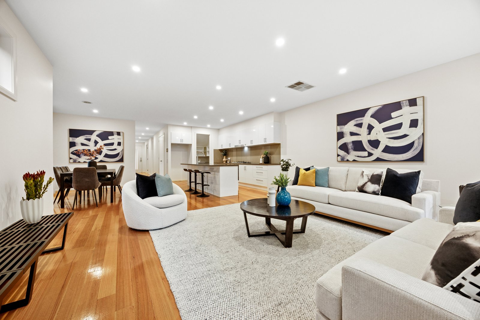 Gallery: 4A Boake Street