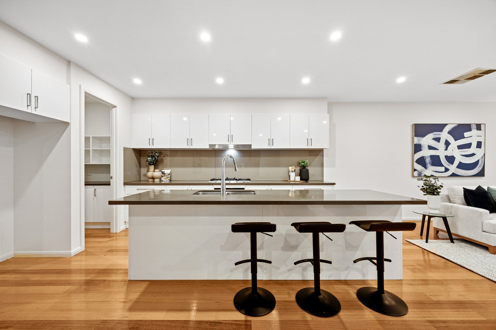 Gallery: 4A Boake Street