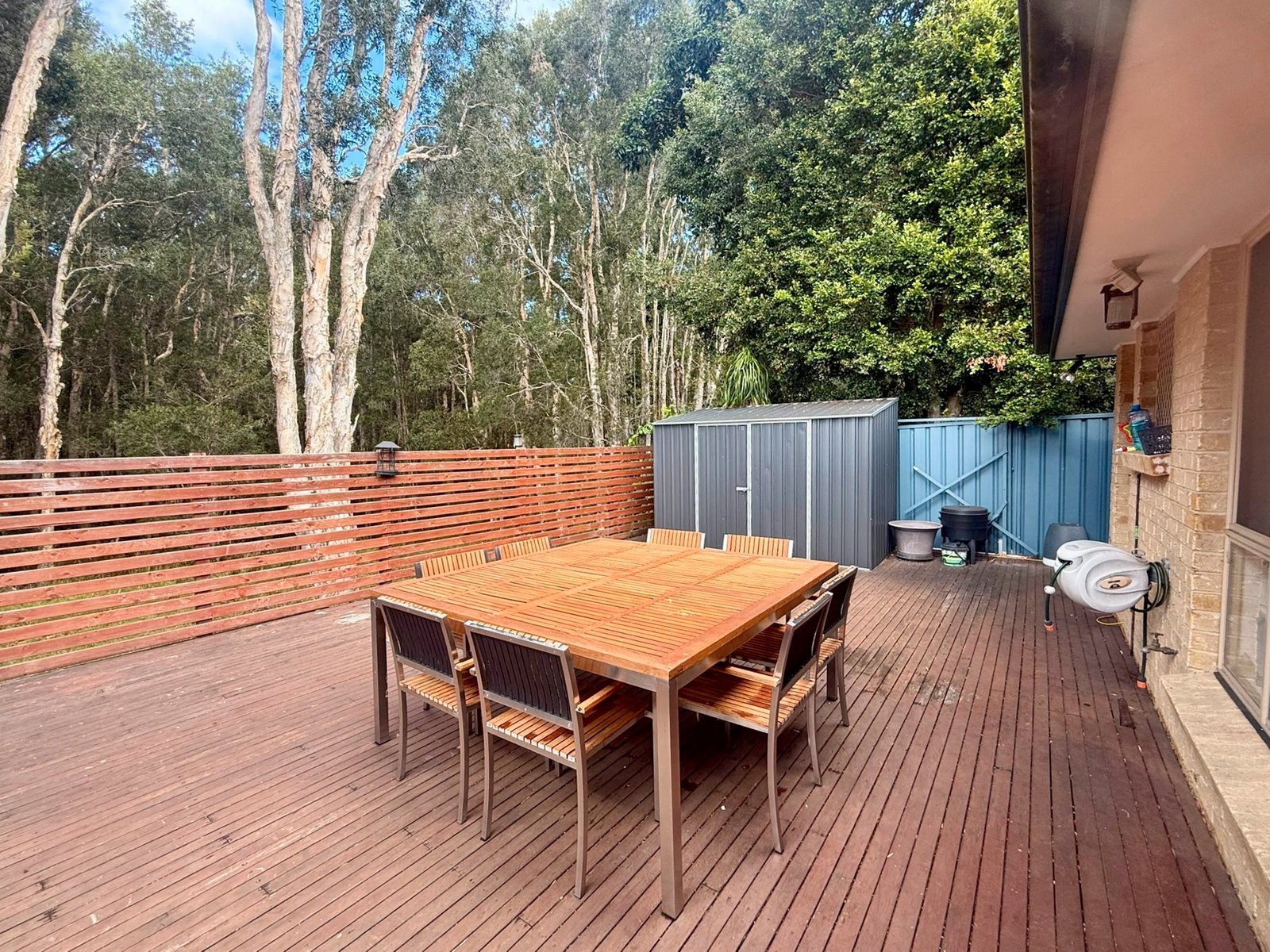 4a Cabin Close SALAMANDER BAY 2