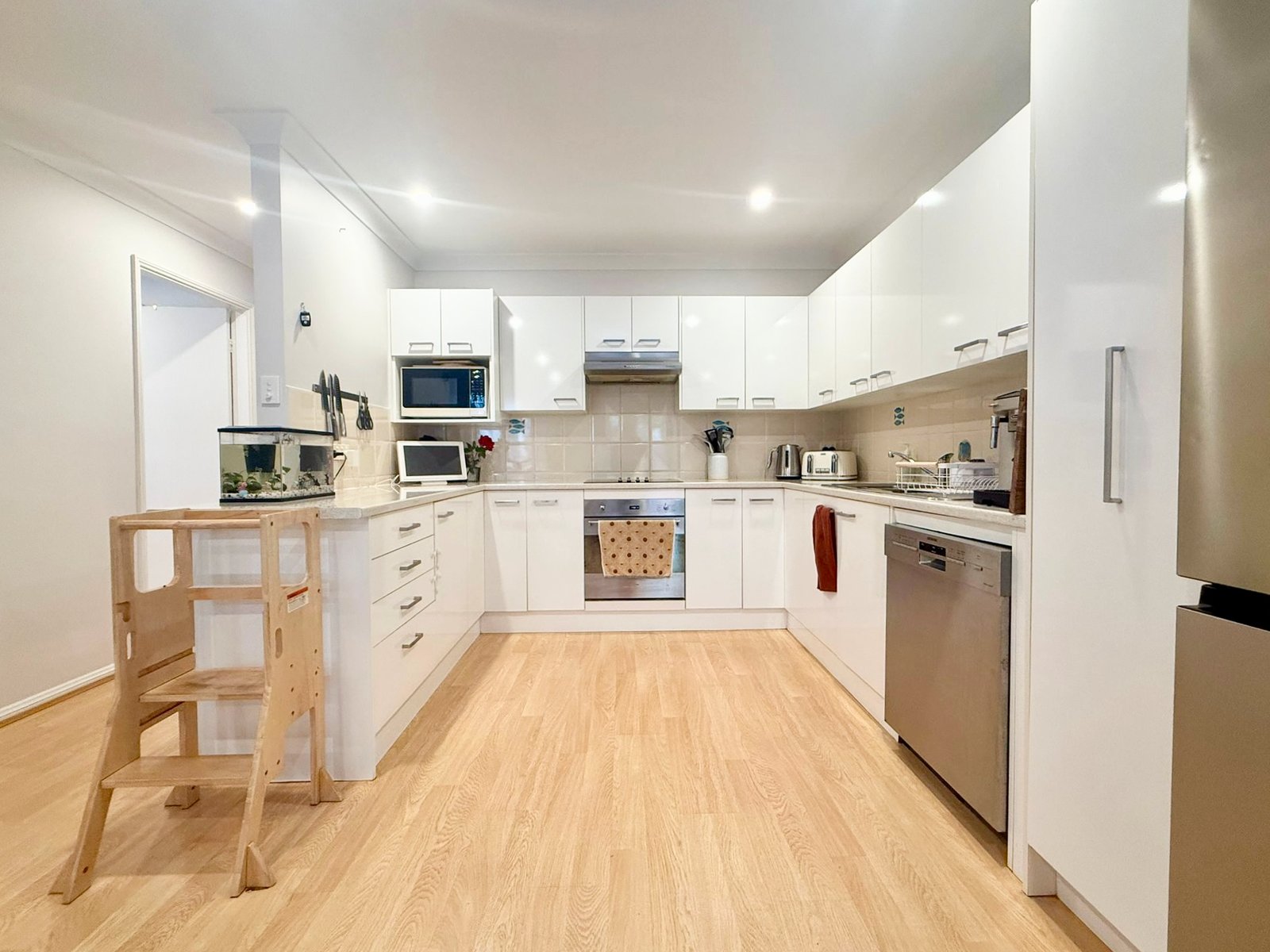 4a Cabin Close SALAMANDER BAY 3