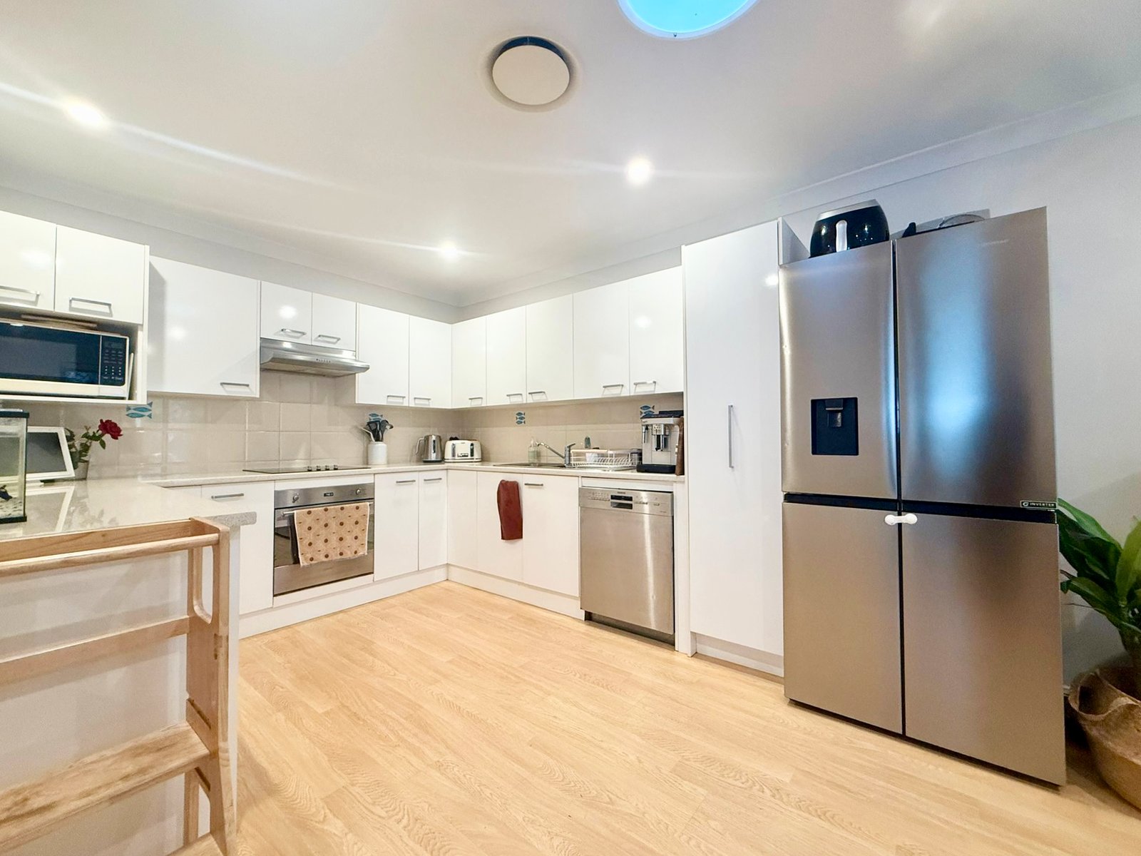 4a Cabin Close SALAMANDER BAY 4