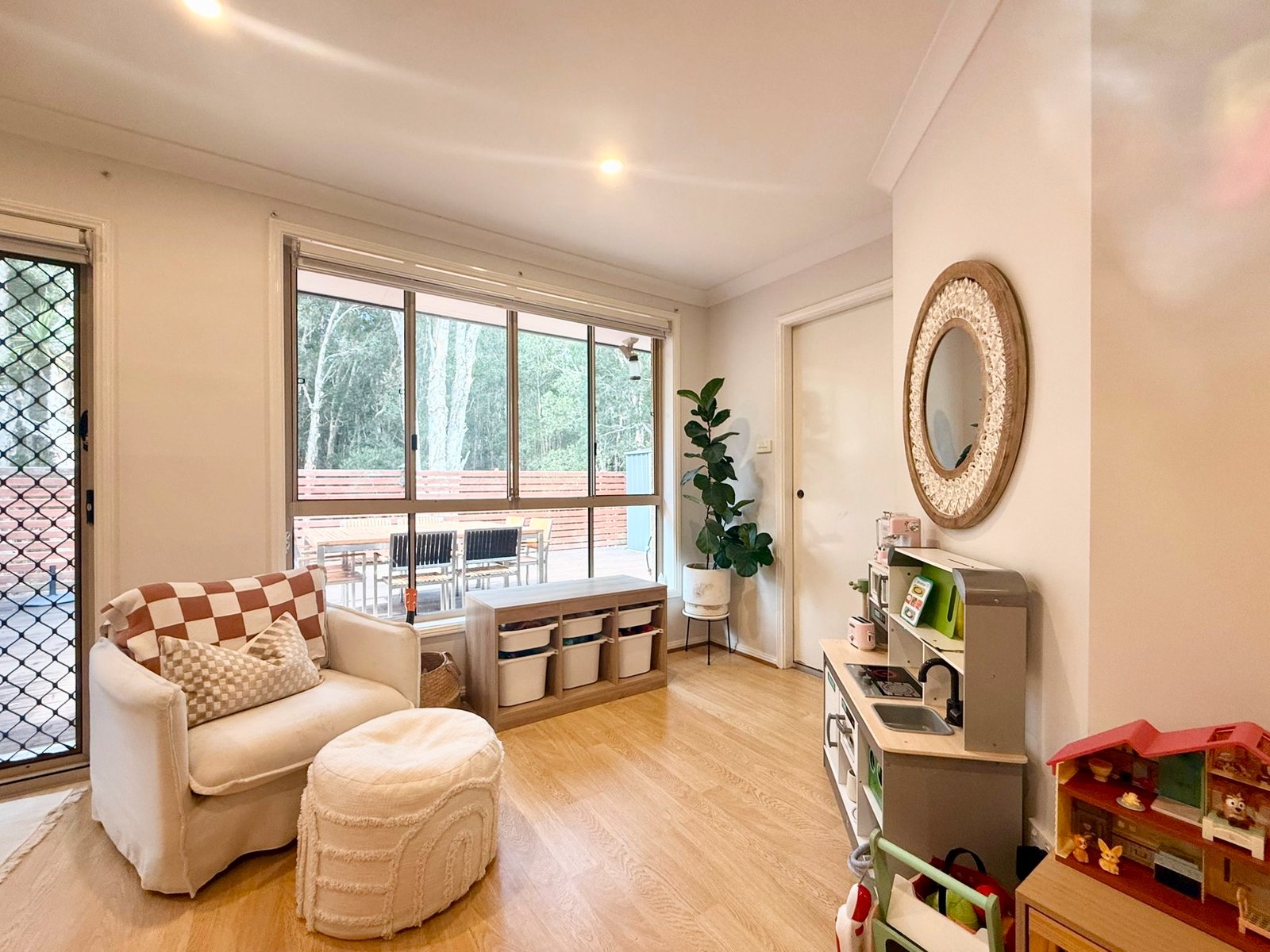 4a Cabin Close SALAMANDER BAY 5