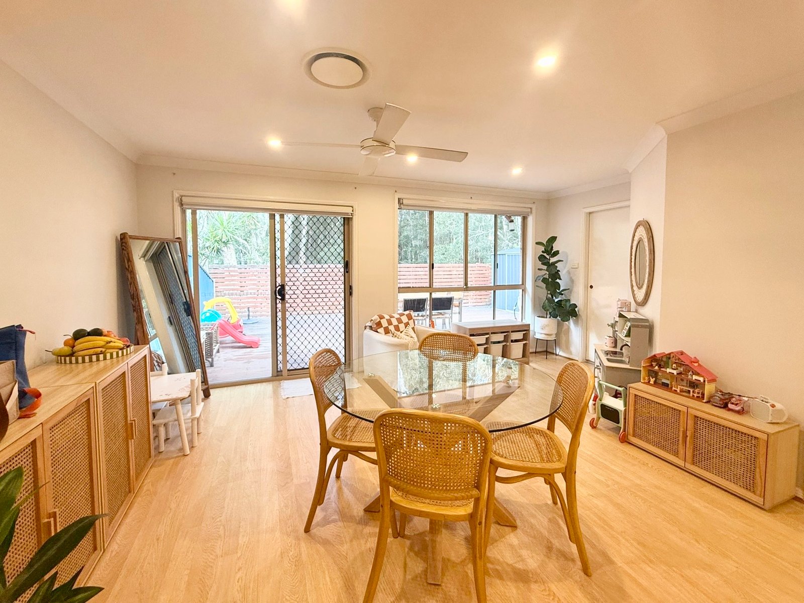 4a Cabin Close SALAMANDER BAY 6