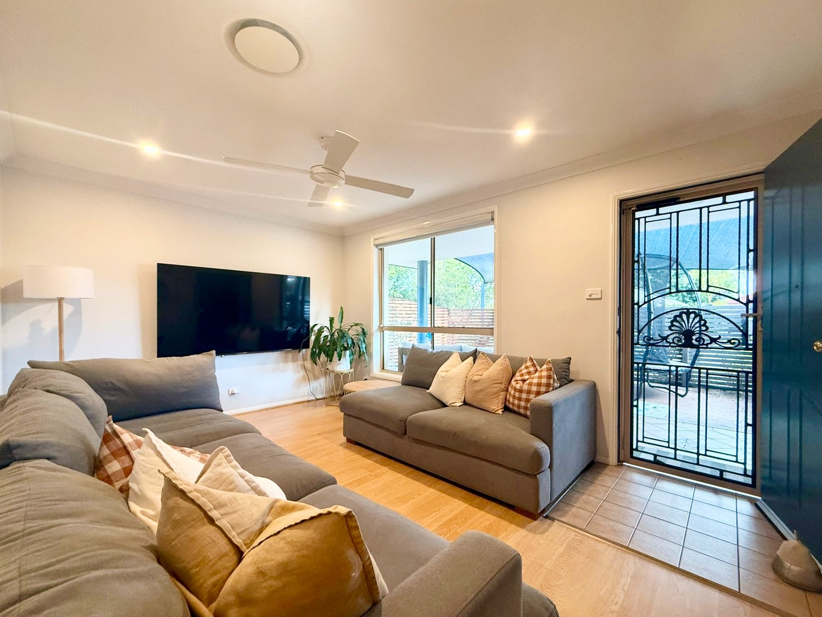 4a Cabin Close SALAMANDER BAY 7