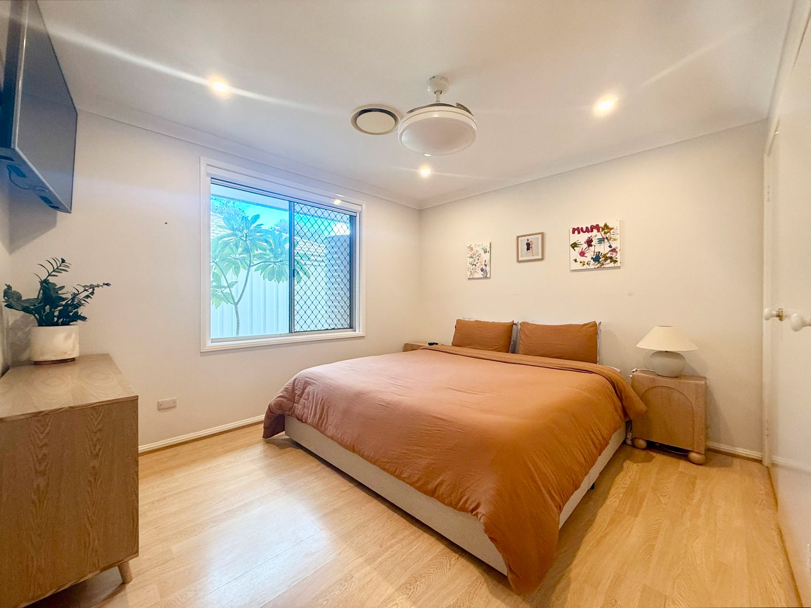 4a Cabin Close SALAMANDER BAY 8