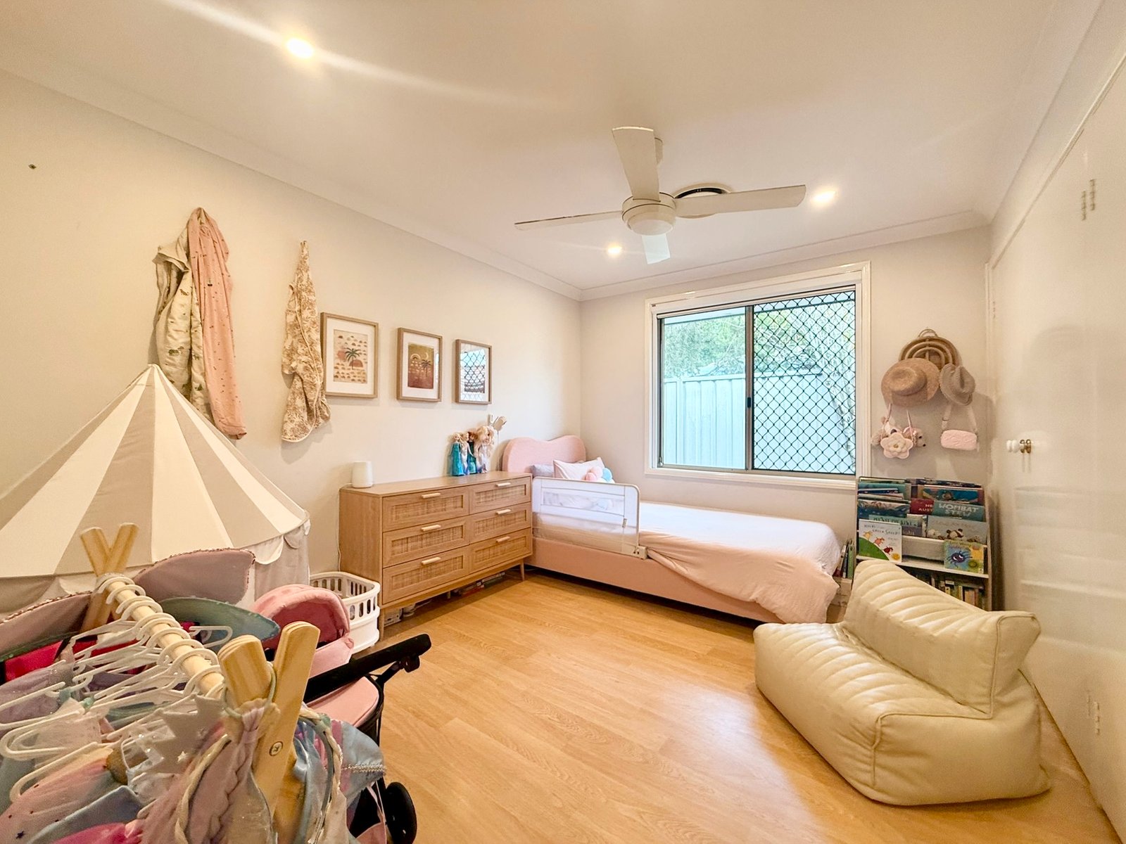 4a Cabin Close SALAMANDER BAY 11