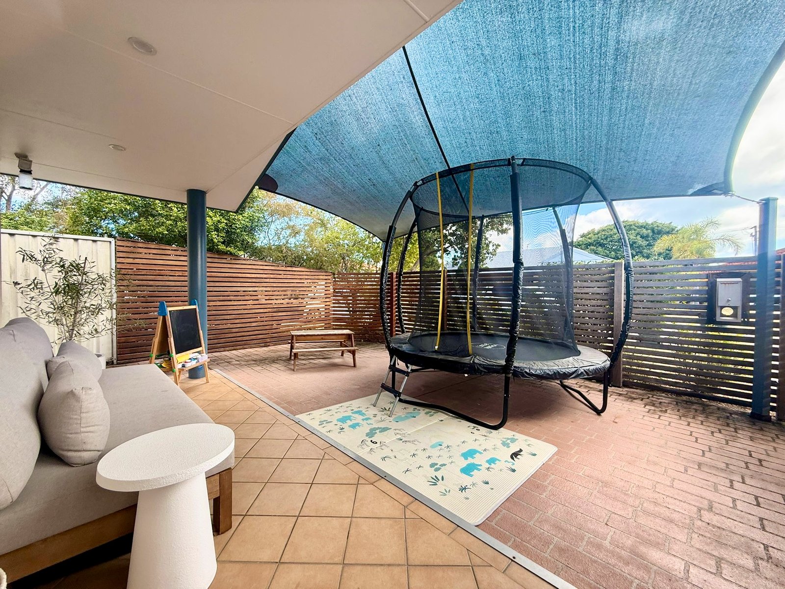 4a Cabin Close SALAMANDER BAY 13