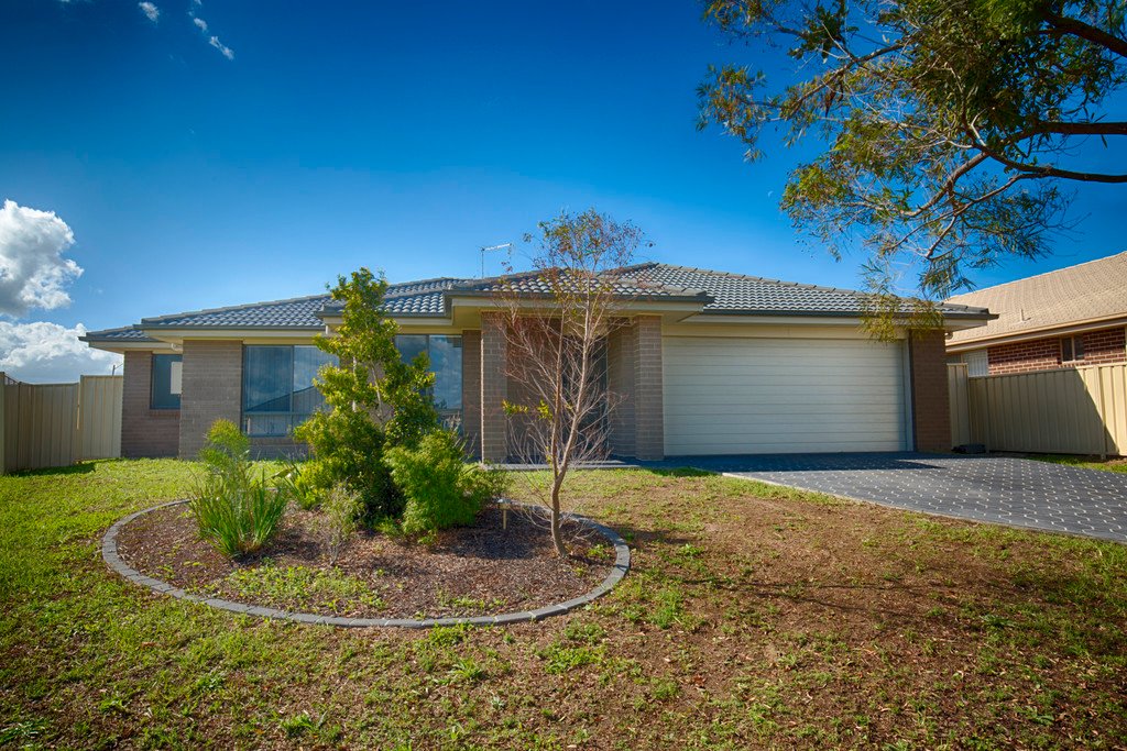 4a Connel Drive HEDDON GRETA 1