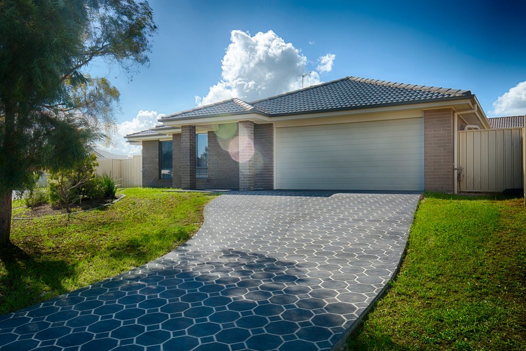 4a Connel Drive HEDDON GRETA 13