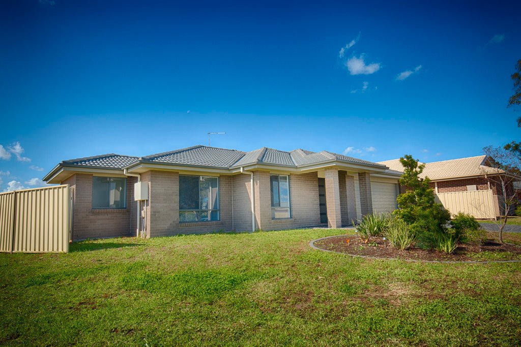 4a Connel Drive HEDDON GRETA 14
