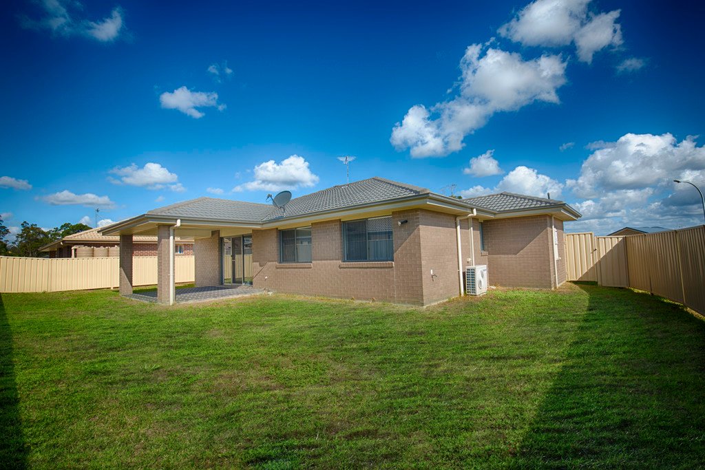 4a Connel Drive HEDDON GRETA 15