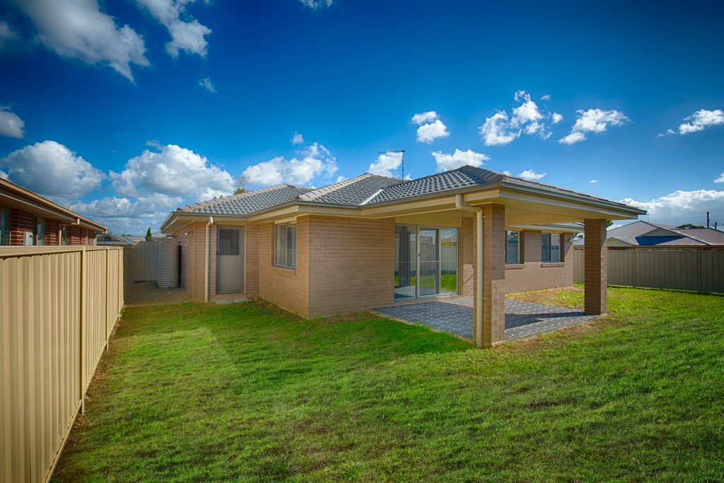 4a Connel Drive HEDDON GRETA 16