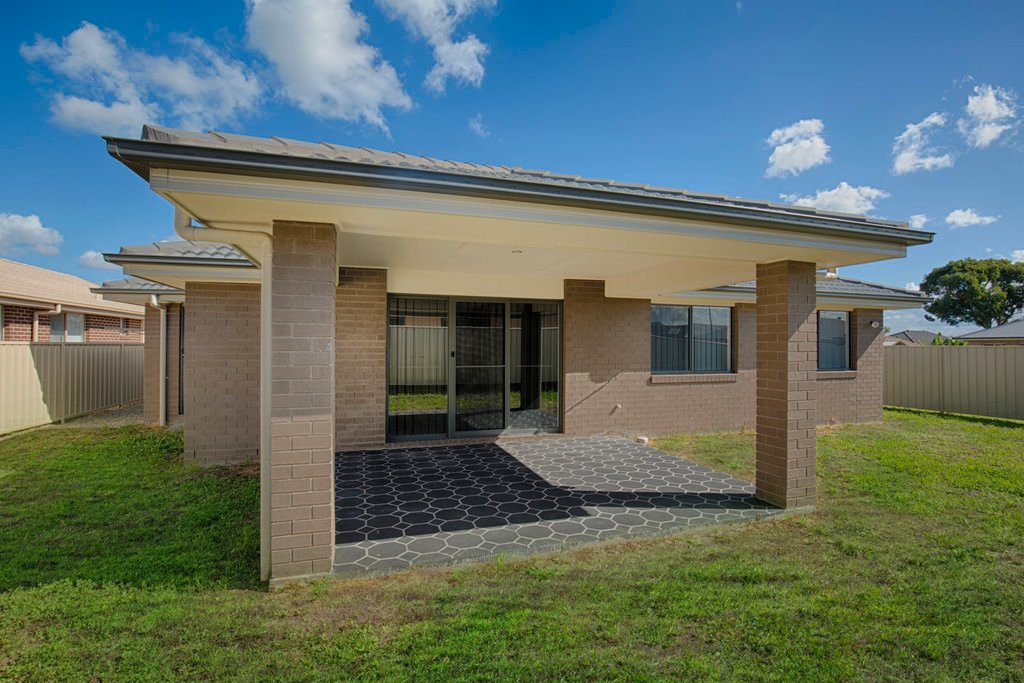 4a Connel Drive HEDDON GRETA 17