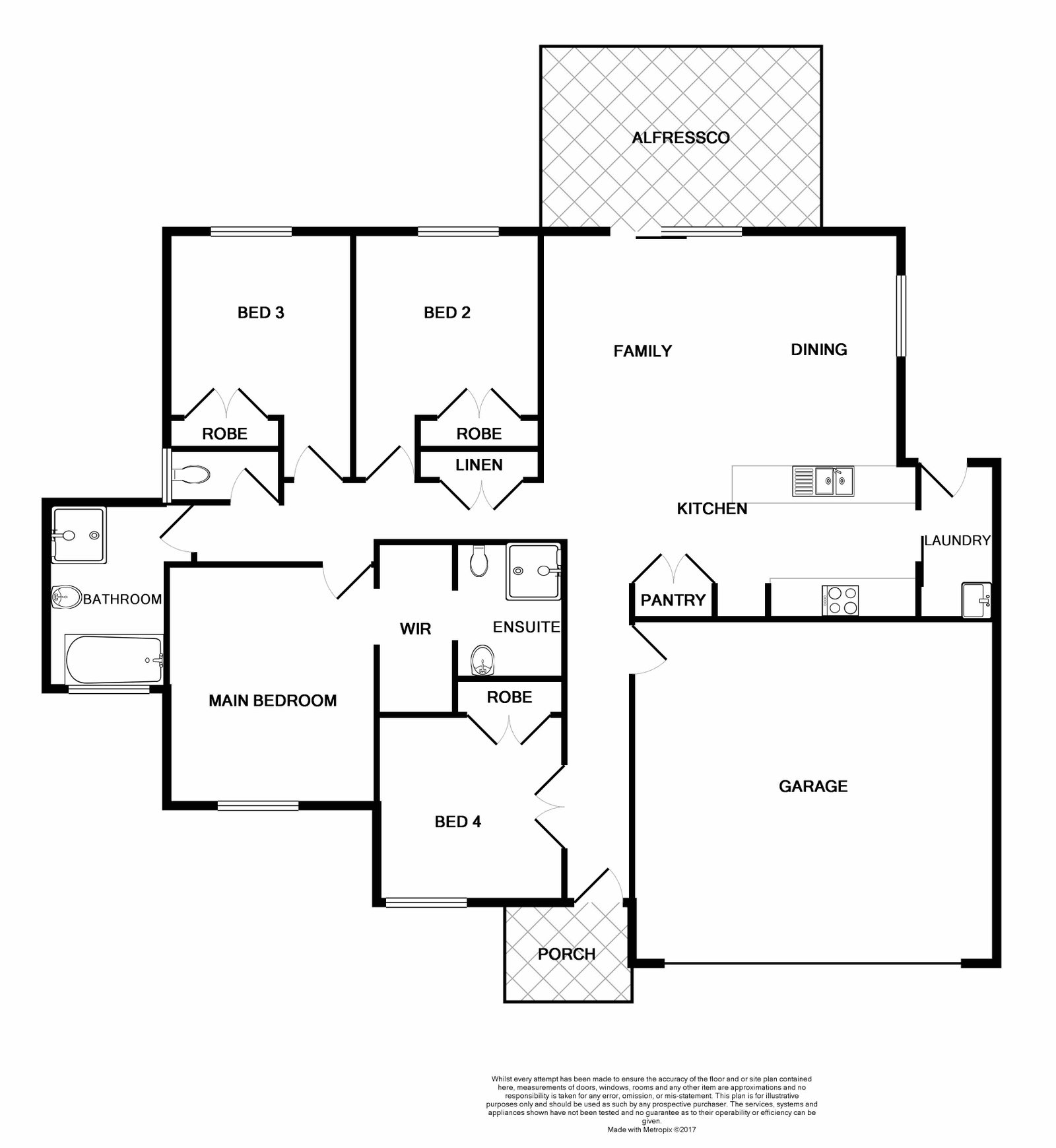 4a Connel Drive HEDDON GRETA 18