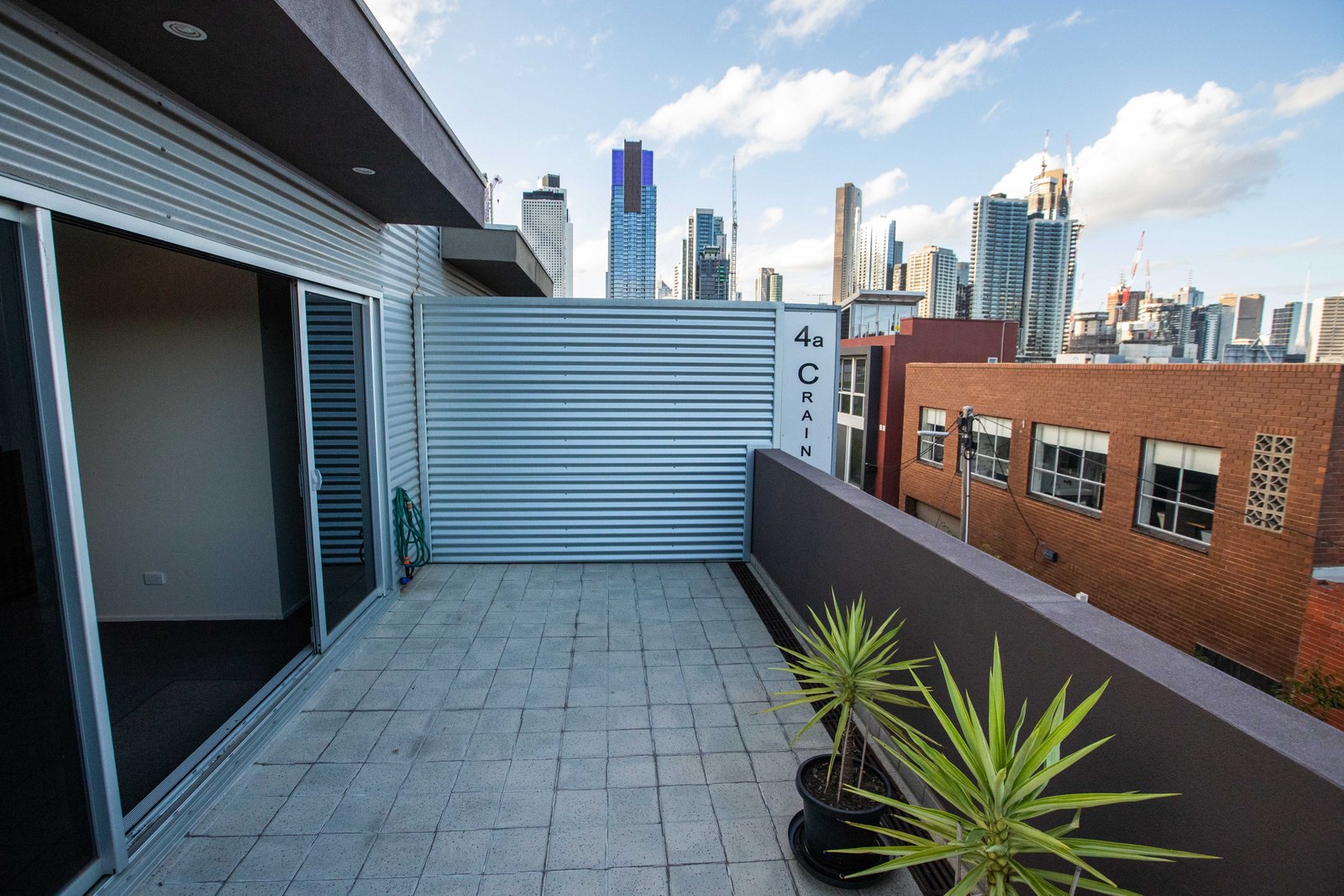 Gallery: 4a Craine Street