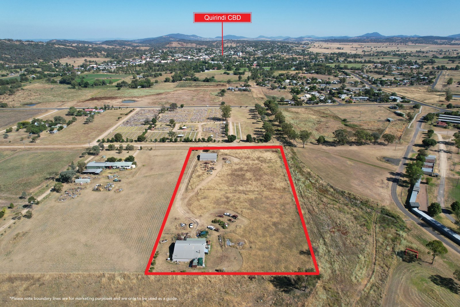 4A Duke Street QUIRINDI 3