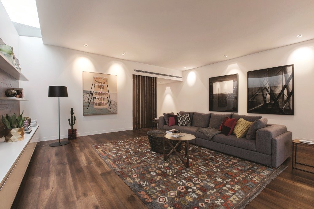 Gallery: 4a Fetherston Street
