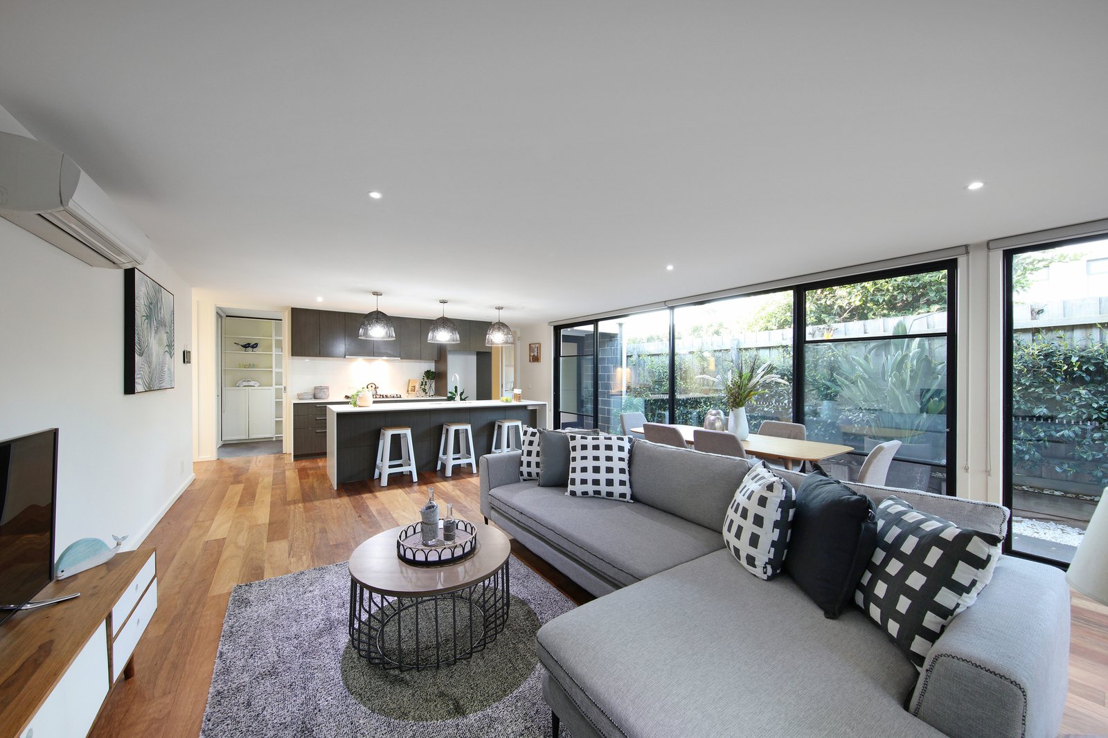 Gallery: 4A Field Street