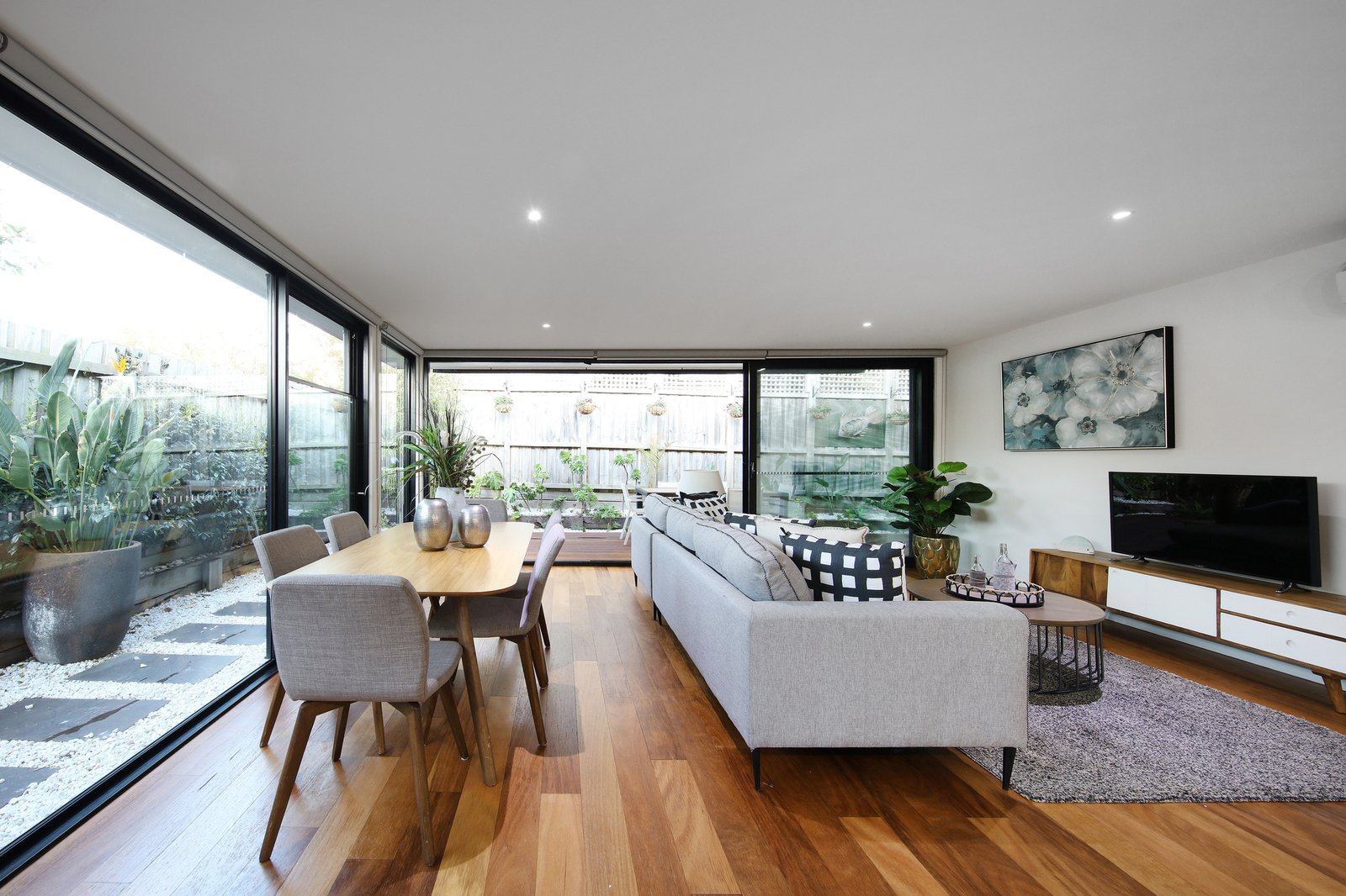 Gallery: 4A Field Street