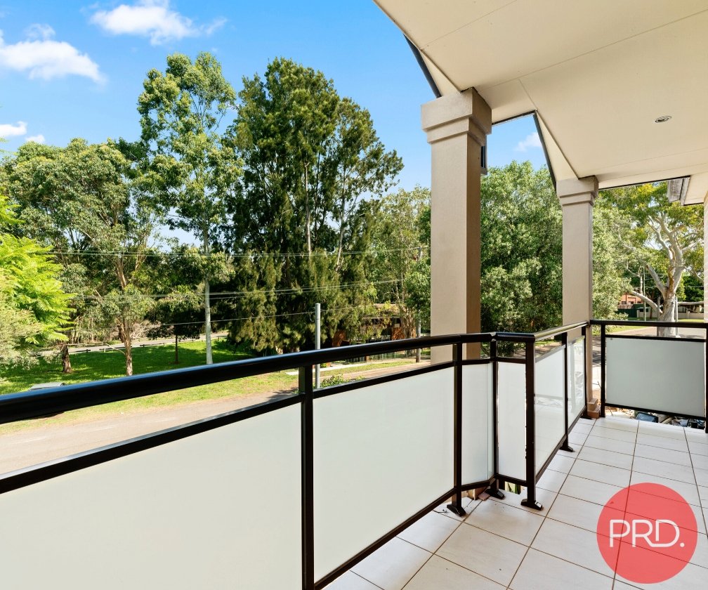 4a Forrest Road EAST HILLS 2