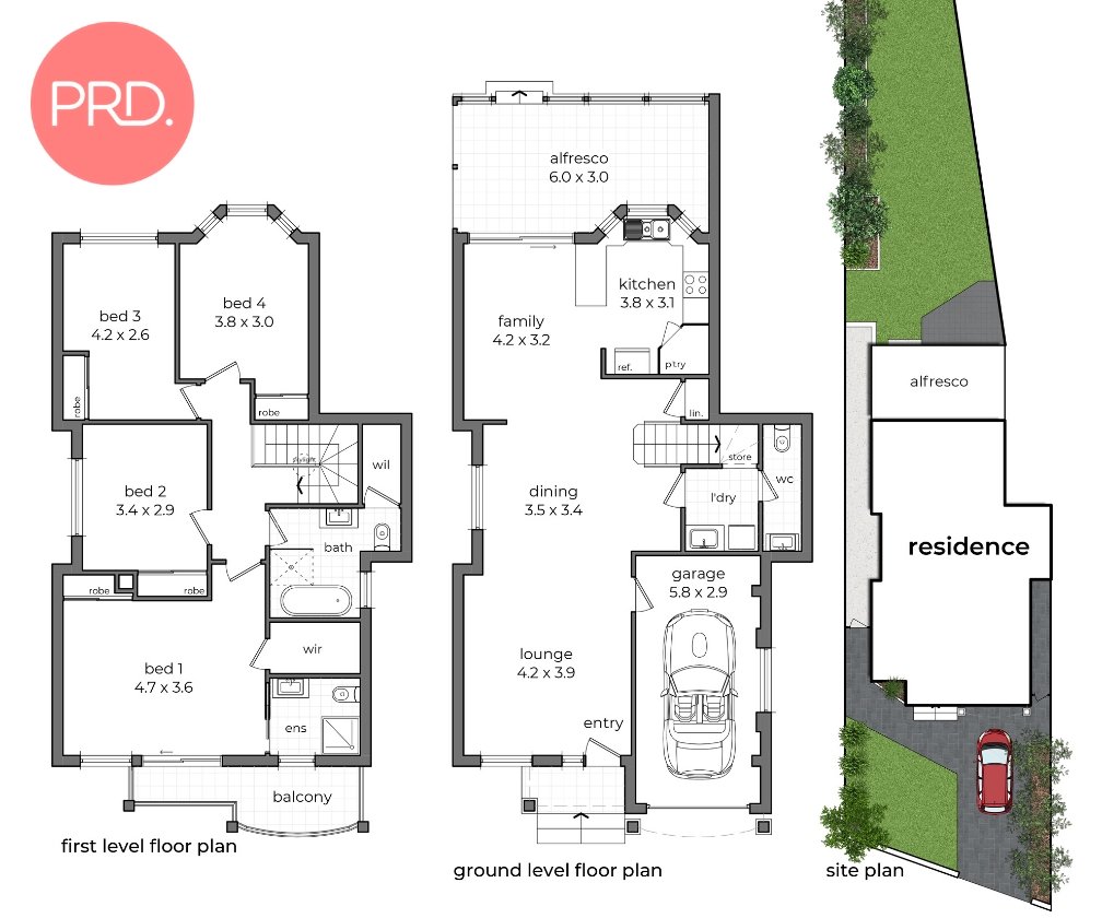 4a Forrest Road EAST HILLS 9
