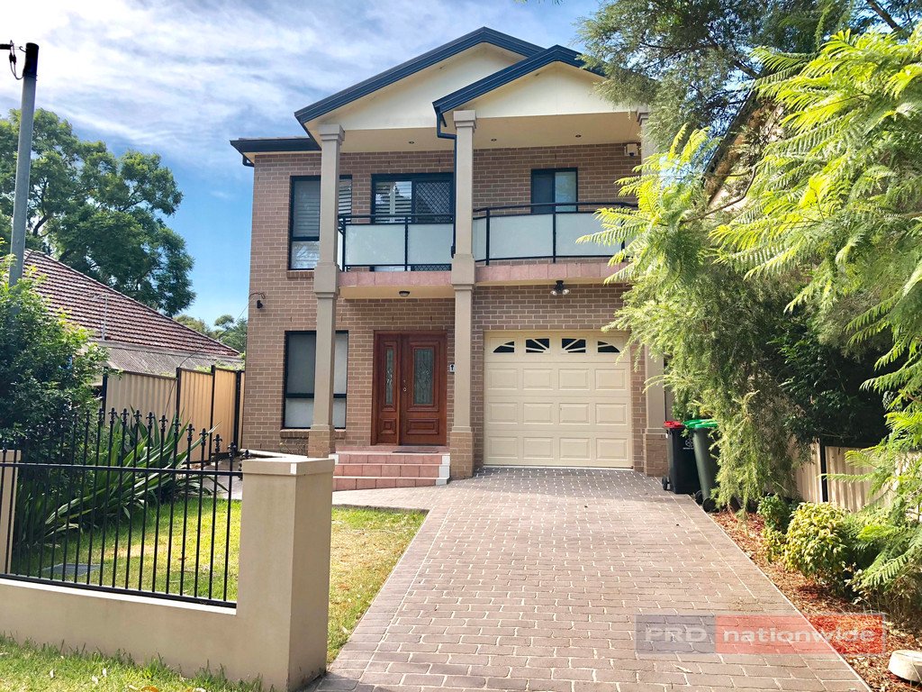 4a Forrest Road EAST HILLS 1