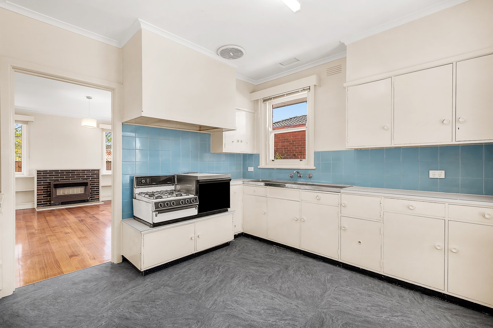 Gallery: 4a Granter Street