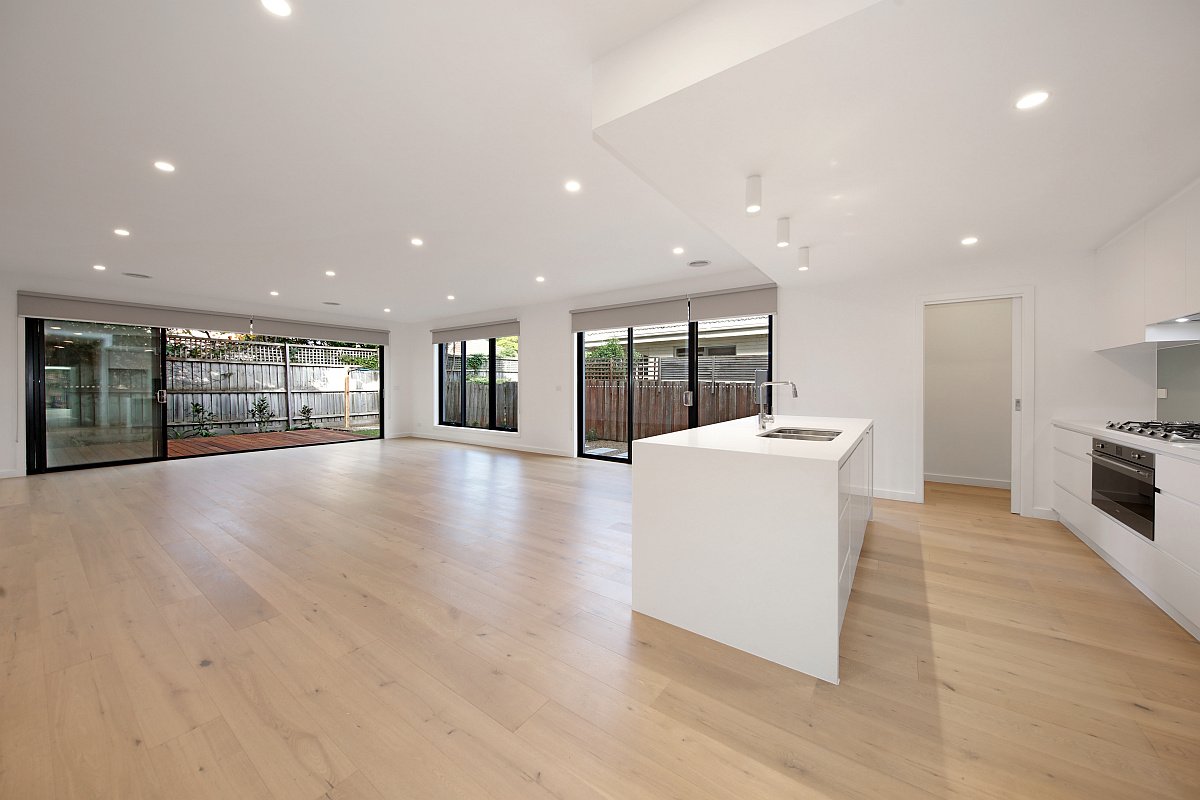 Gallery: 4A Howard Avenue