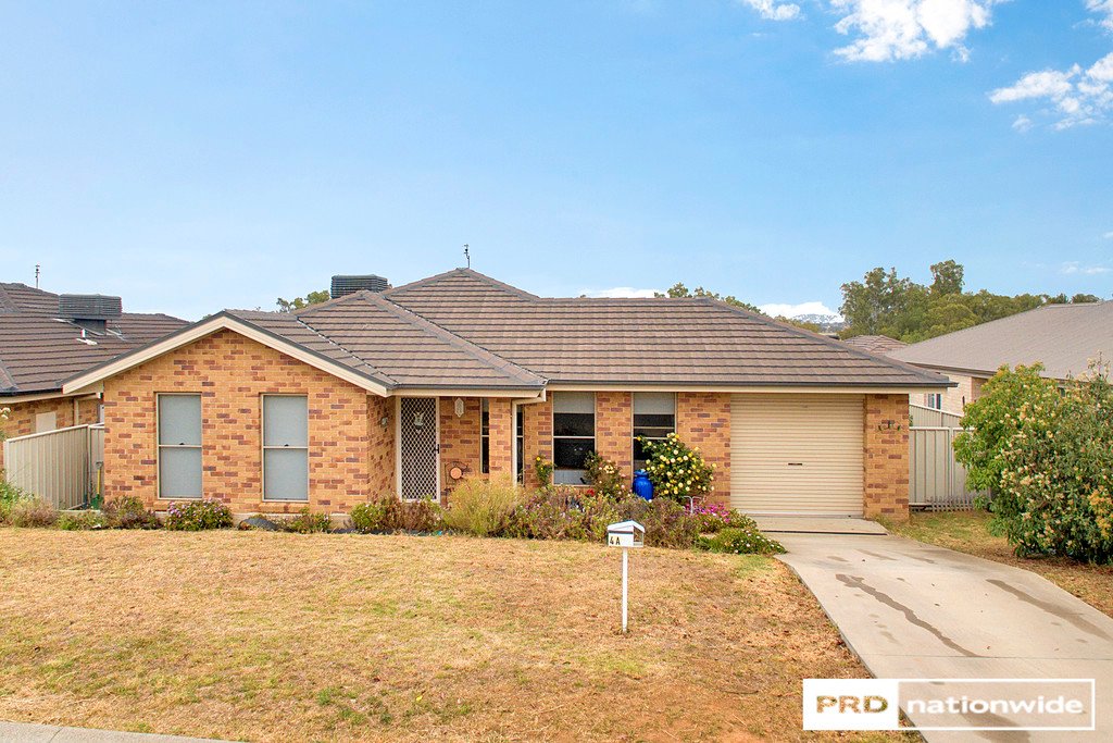 4a Lilly Pilly Court TAMWORTH 22