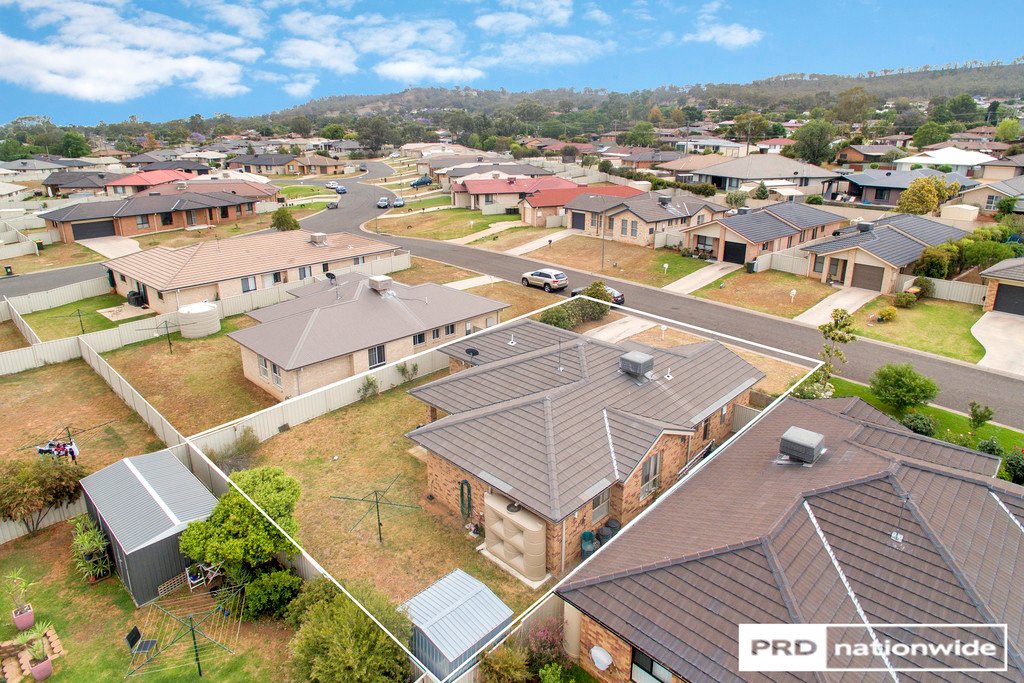 4a Lilly Pilly Court TAMWORTH 25