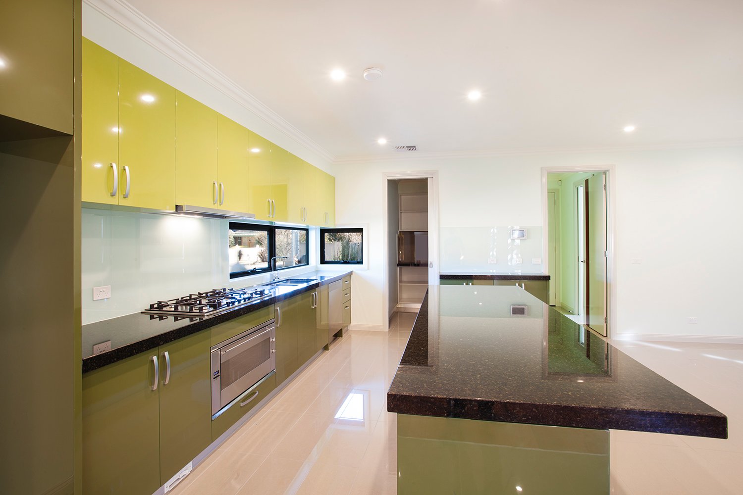 Gallery: 4a Loch Court
