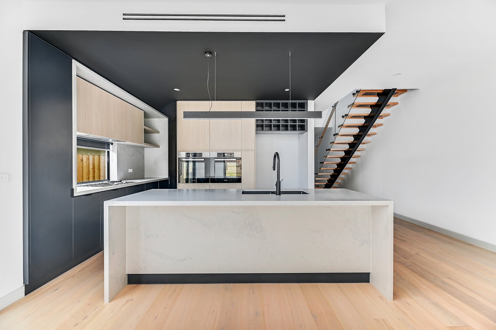 Gallery: 4A Marlborough Street
