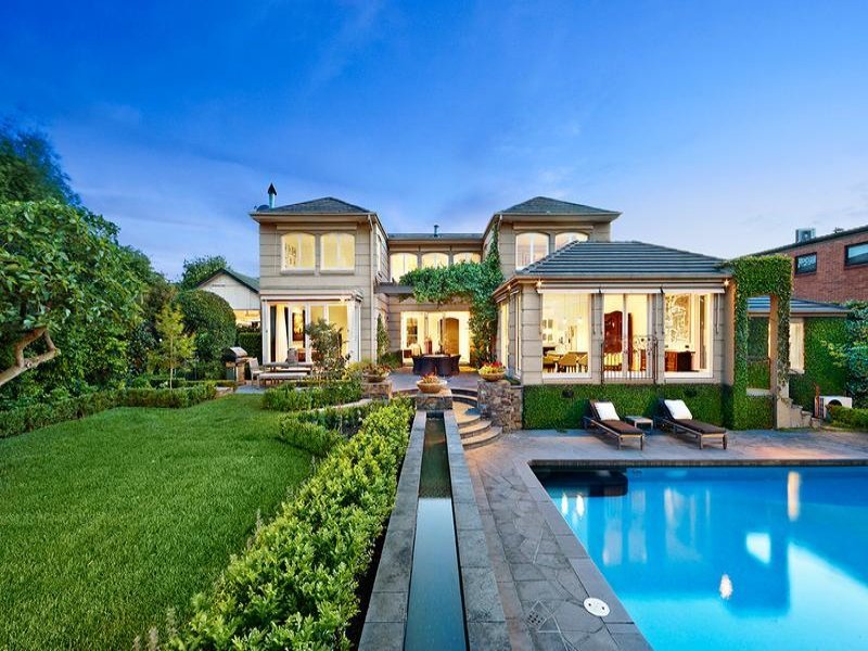 Real Estate and Property in 4A Mayfield Avenue, Malvern, VIC