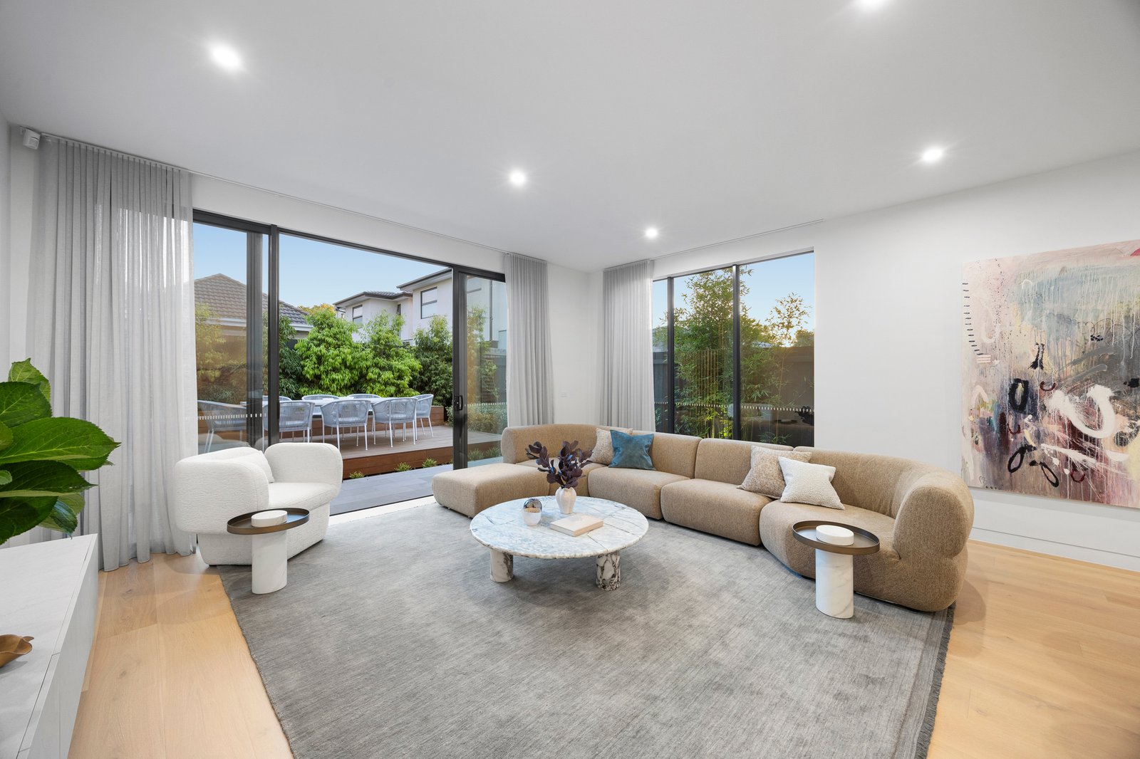 Gallery: 4A Moray Street