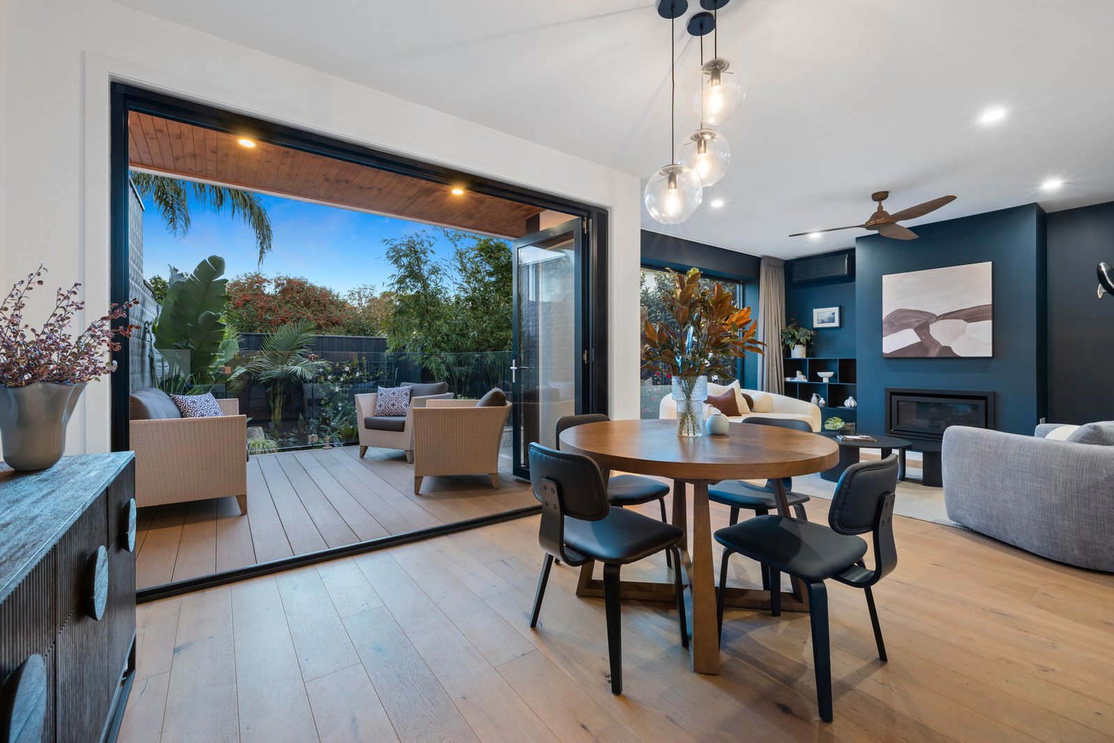 Gallery: 4a Muir Street
