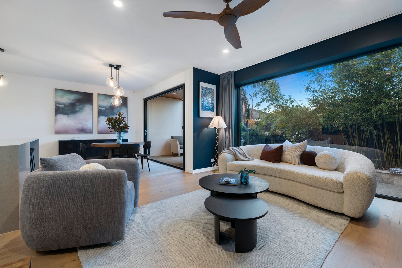 Gallery: 4a Muir Street