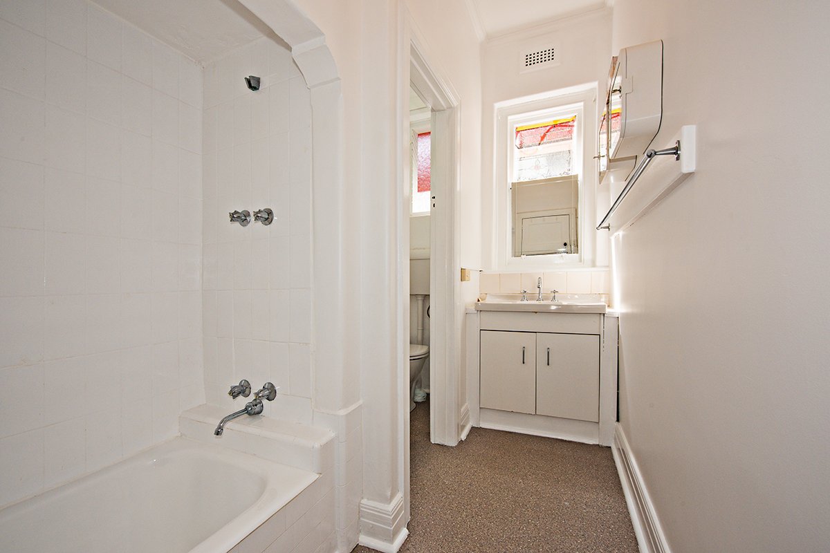Gallery: 4A Nicholson Street