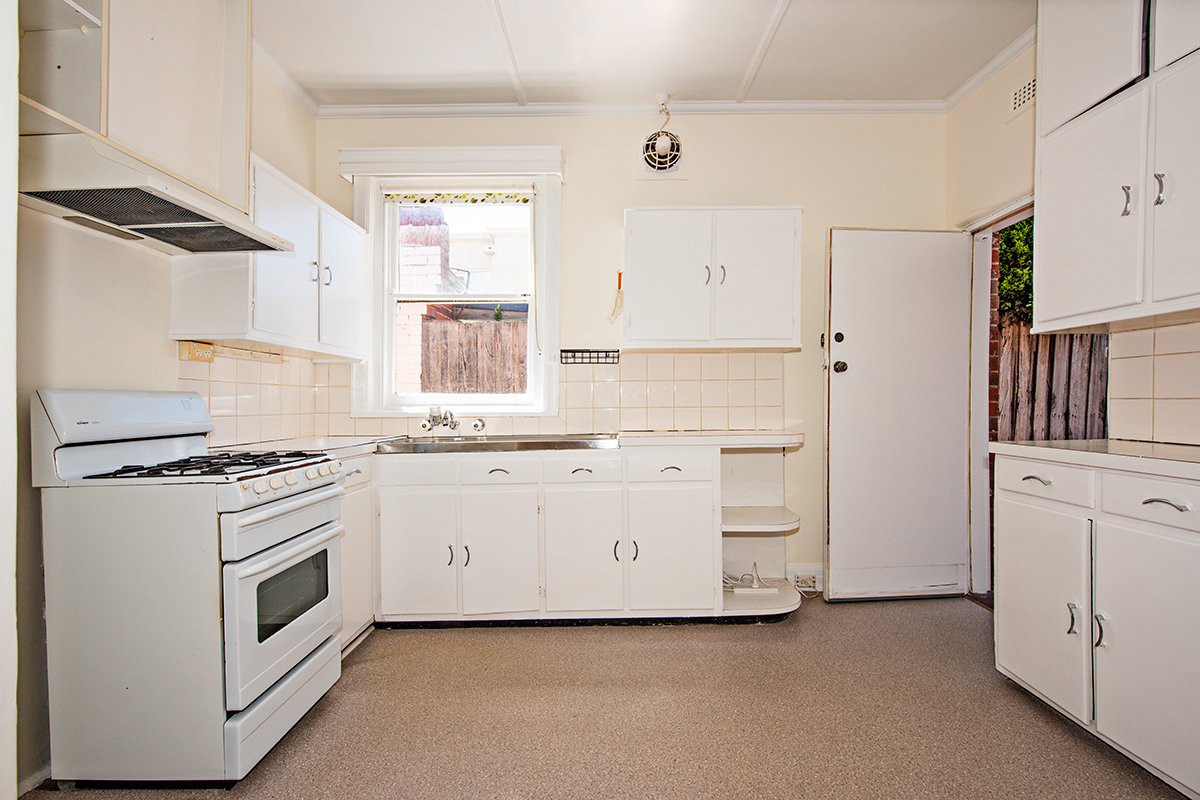 Gallery: 4A Nicholson Street