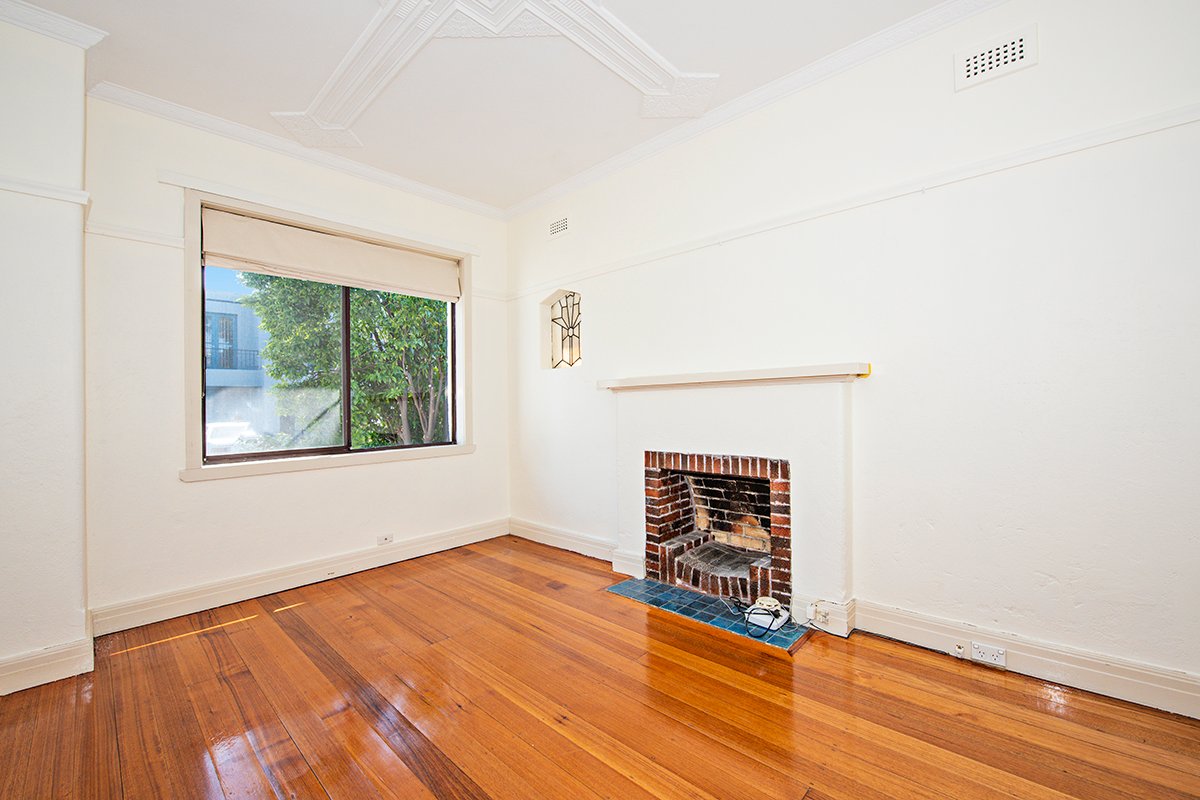 Gallery: 4A Nicholson Street